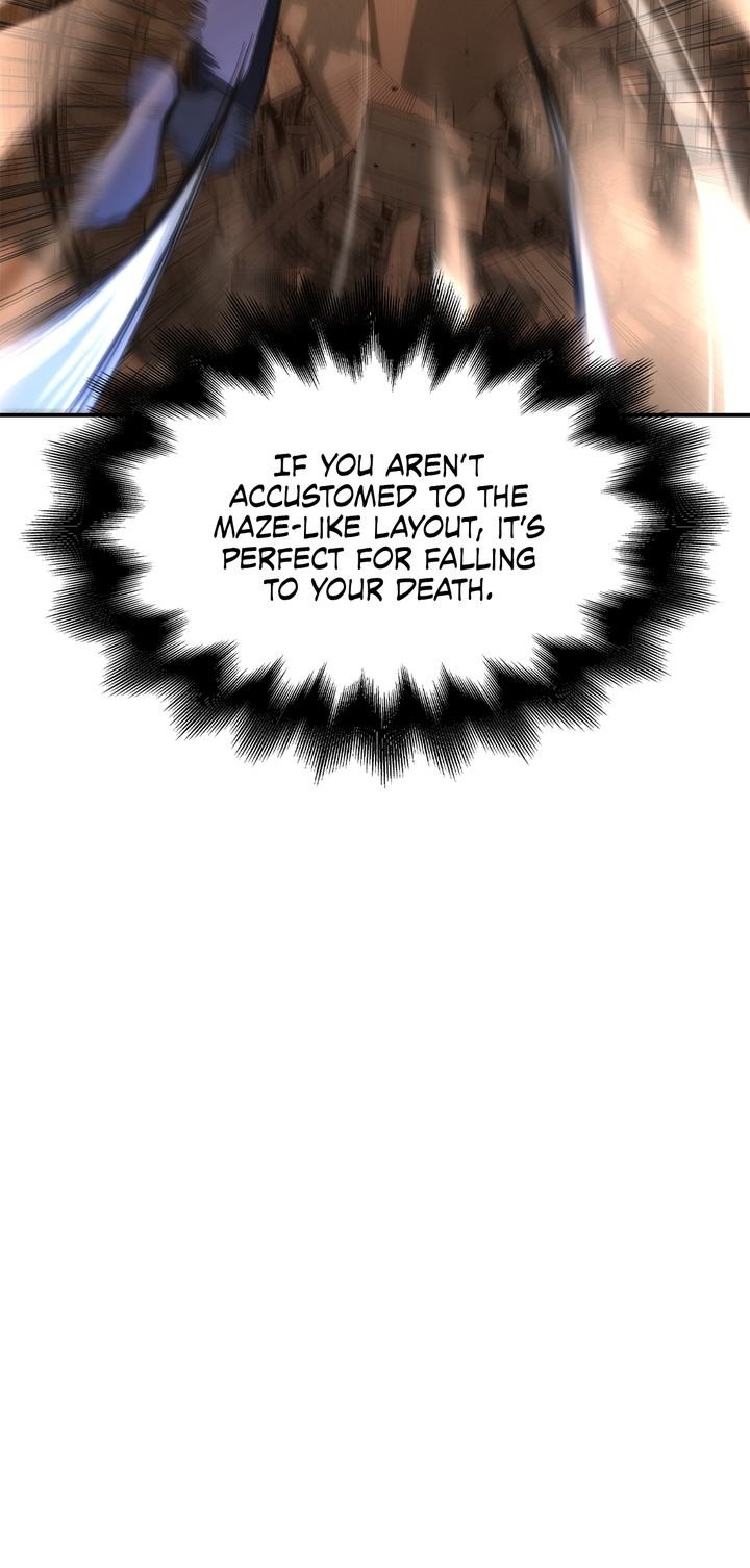 Superhuman Battlefield, Chapter 16 image 31